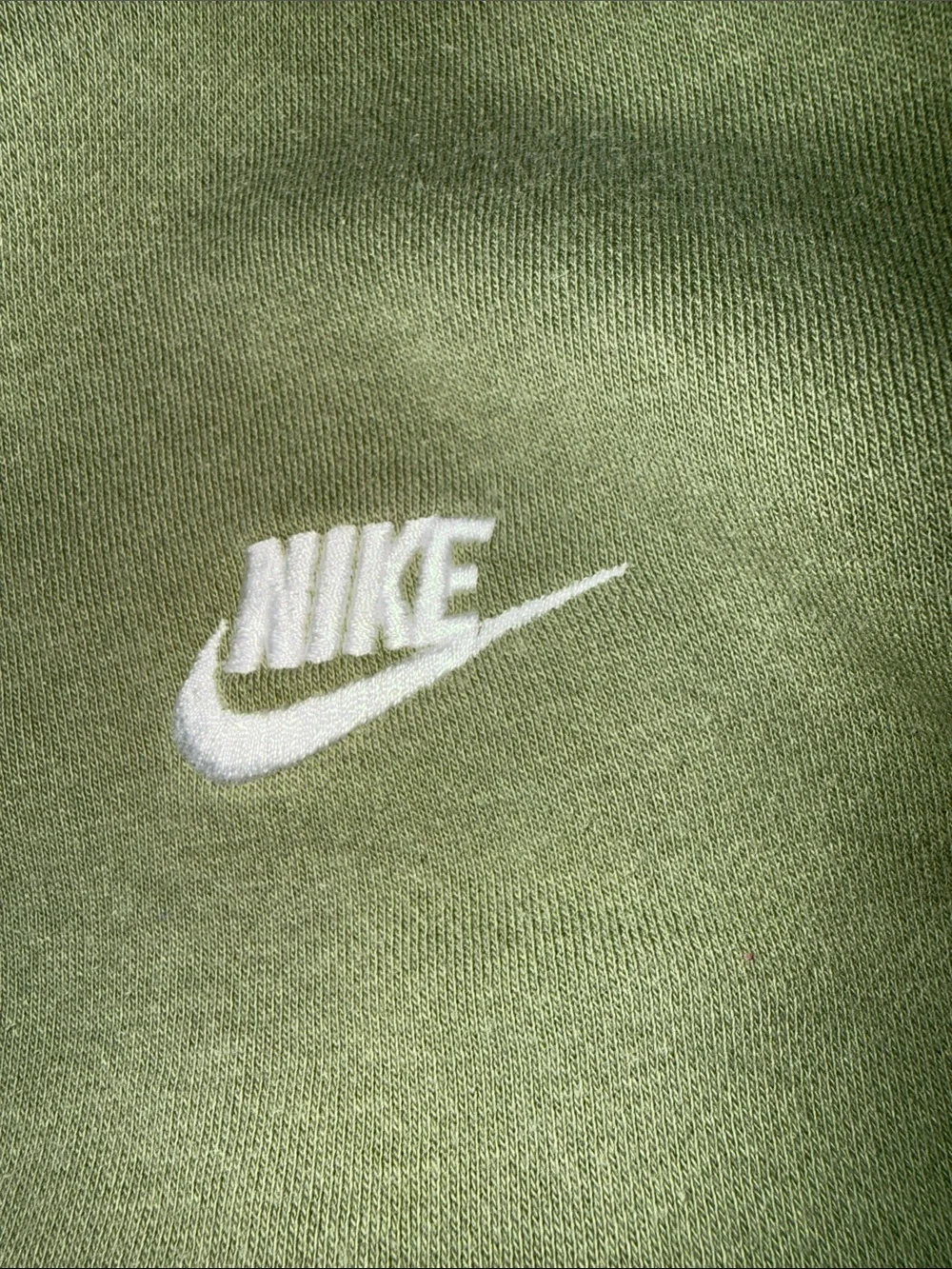 Nike comfortable pullover